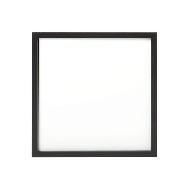 Photo block frame - Black