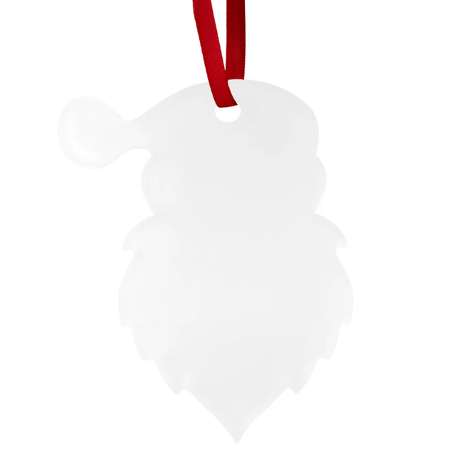 ACRYLIC Ornament (Various Shapes)