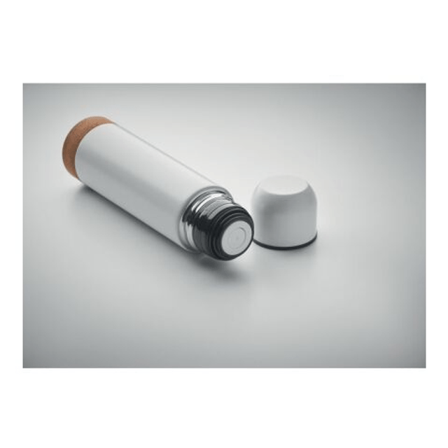Double wall bottle 500ml