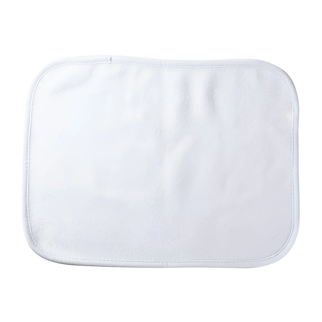 Baby Burp Cloth