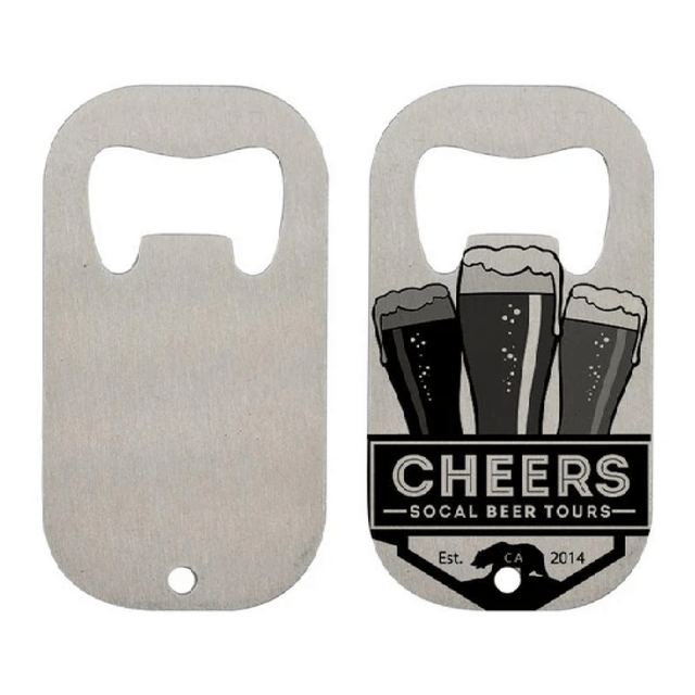 Bottle opener