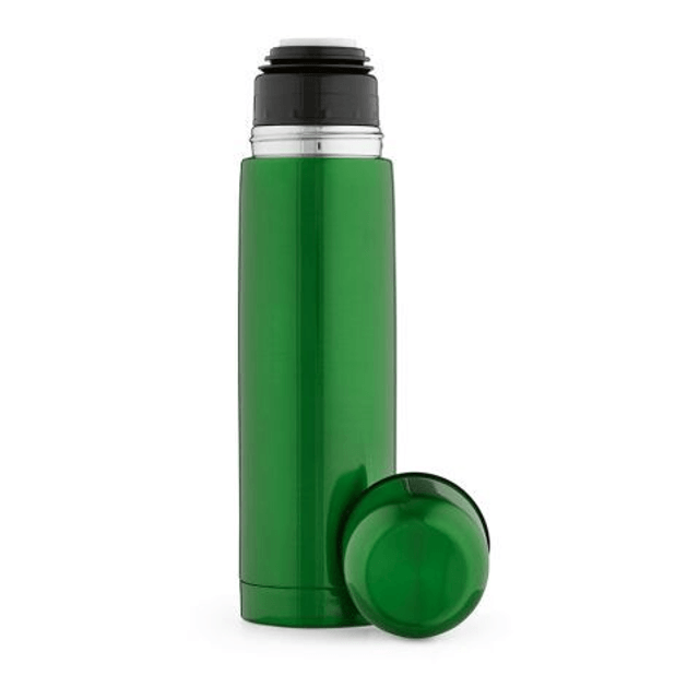 Danube Thermos Recycled Stainless Steel 500 ml