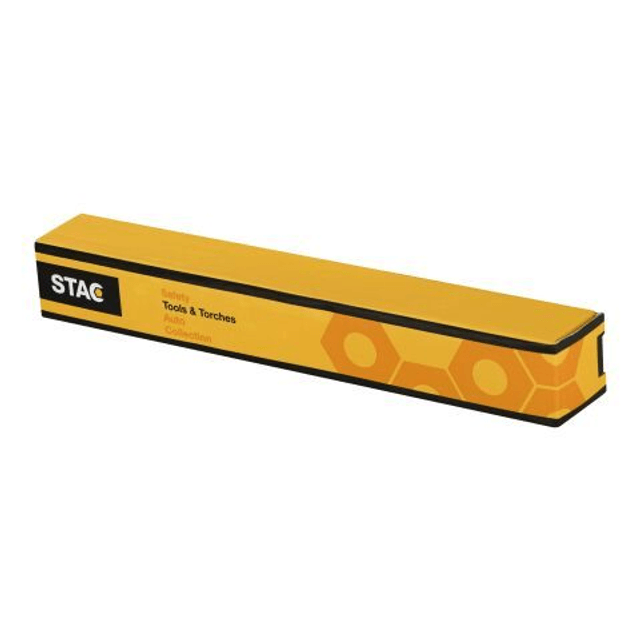 Magnetica pick-up tool torch light