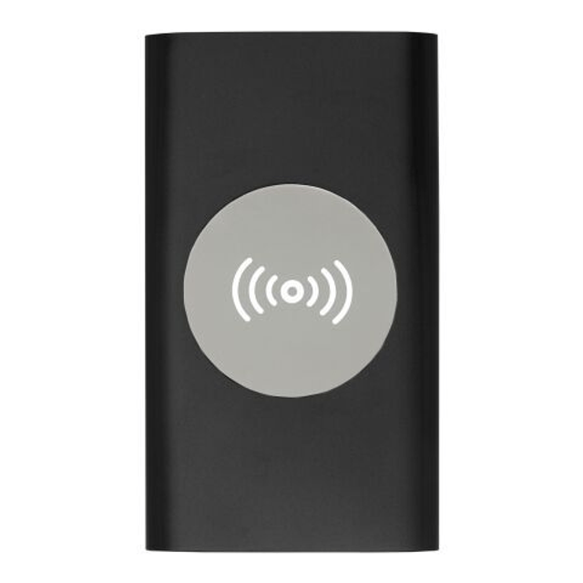Juice 4000mAh wireless powerbank