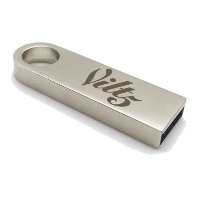 Compact USB Stick
