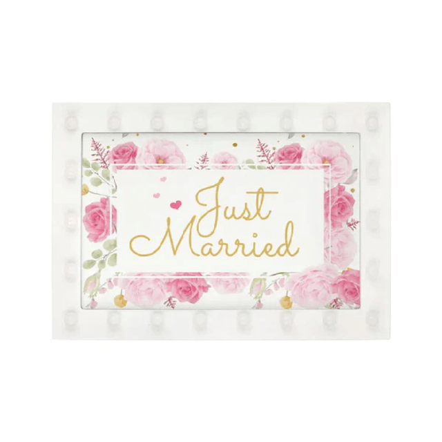 Light up Photo Box