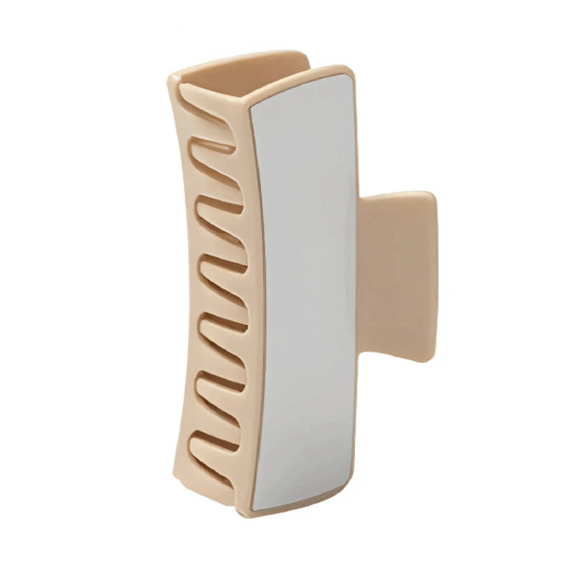 Ponytail Clip with Insert