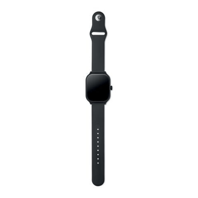 Smart wireless health watch