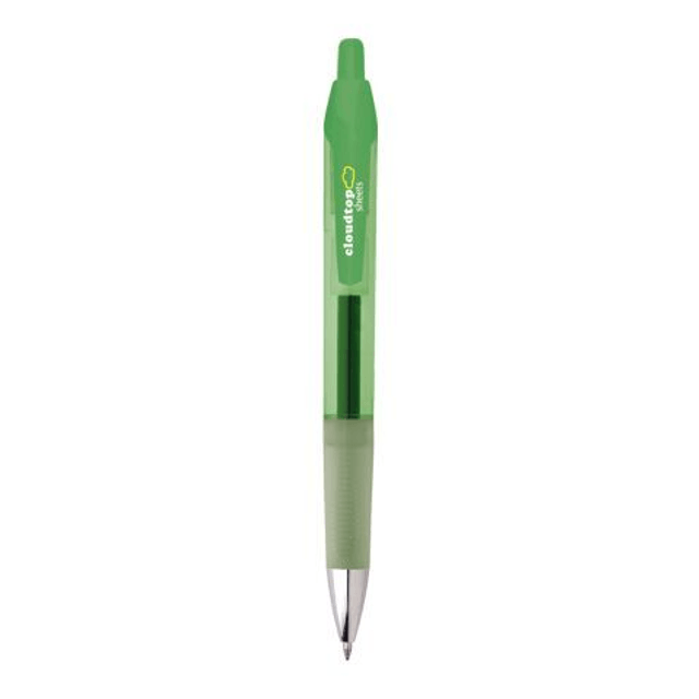 BIC Intensity Gel Clic