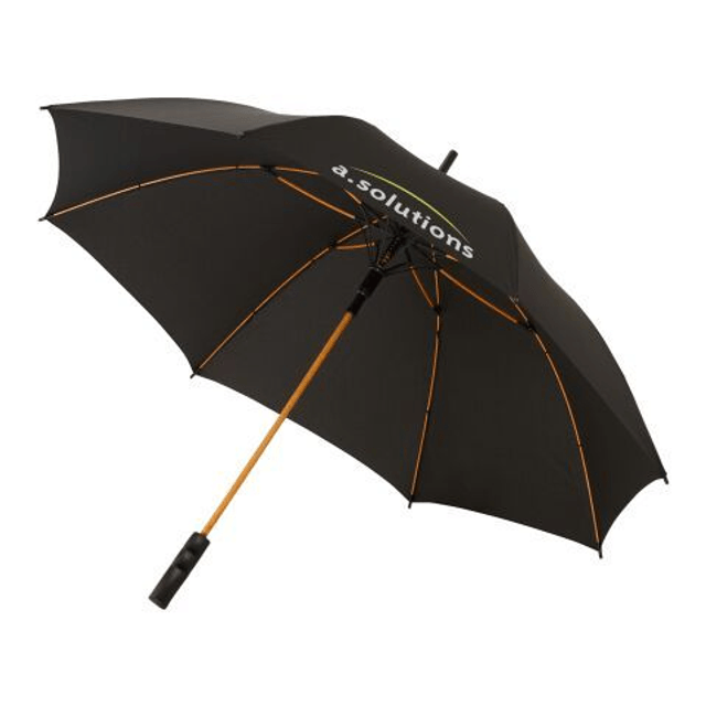 Stark 23" windproof auto open umbrella