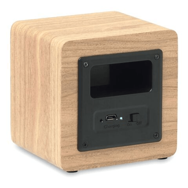 Wireless speaker 3W 400 mAh