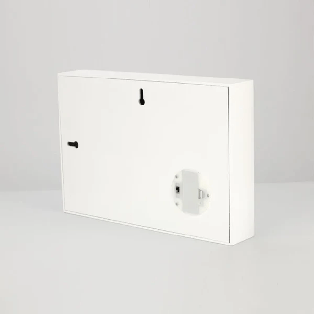 Light up Photo Box