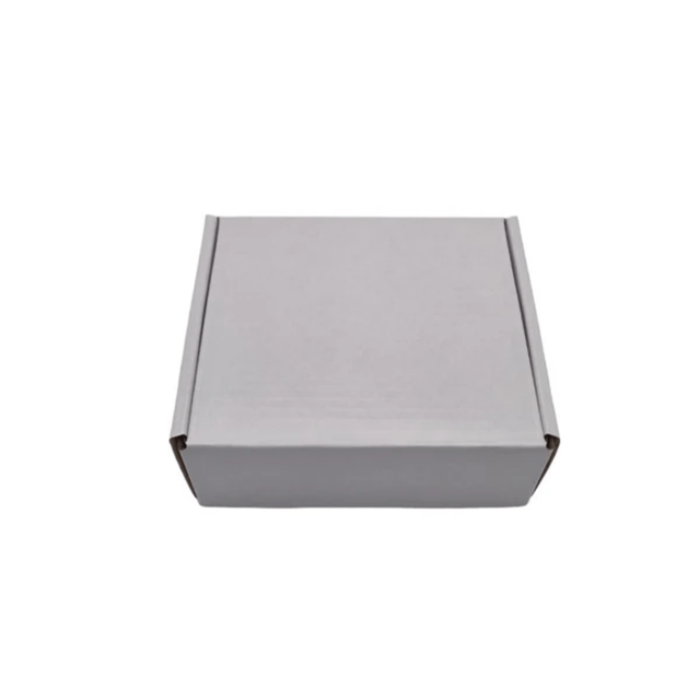 Crystal Block - Square Corners