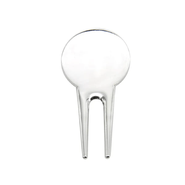 Metal Golf Divot / Pitch Repairer