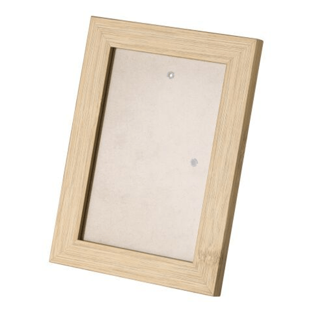 Bamboo photo frame Lawson