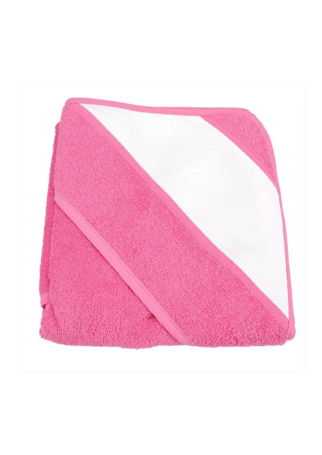 Baby Towel