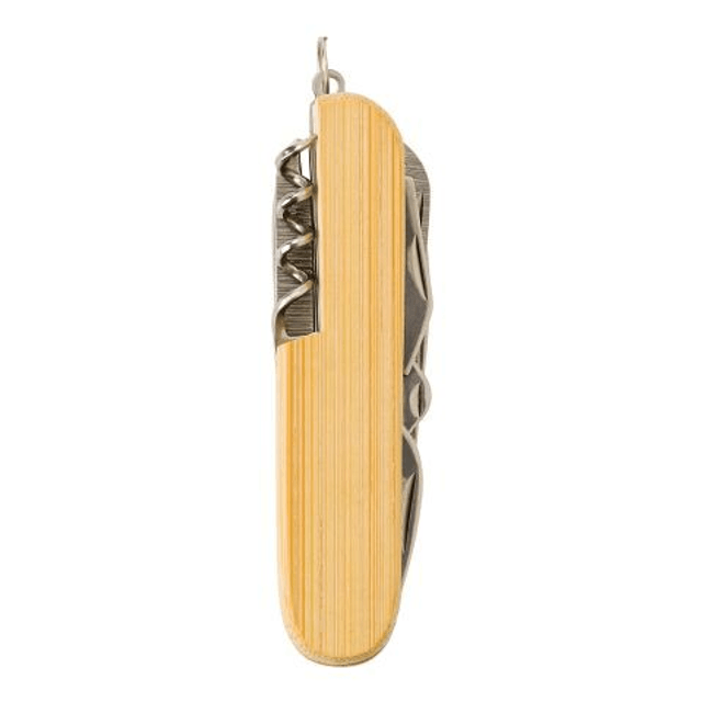 Bamboo pocket knife Phoebe