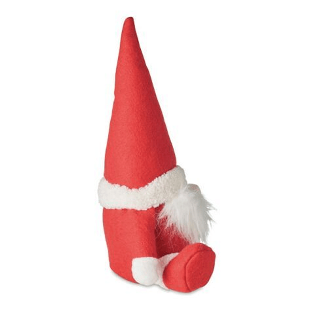 Felt Christmas dwarf