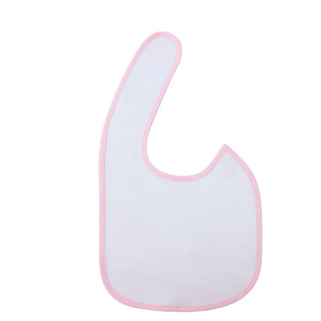 Baby Velcro Bib