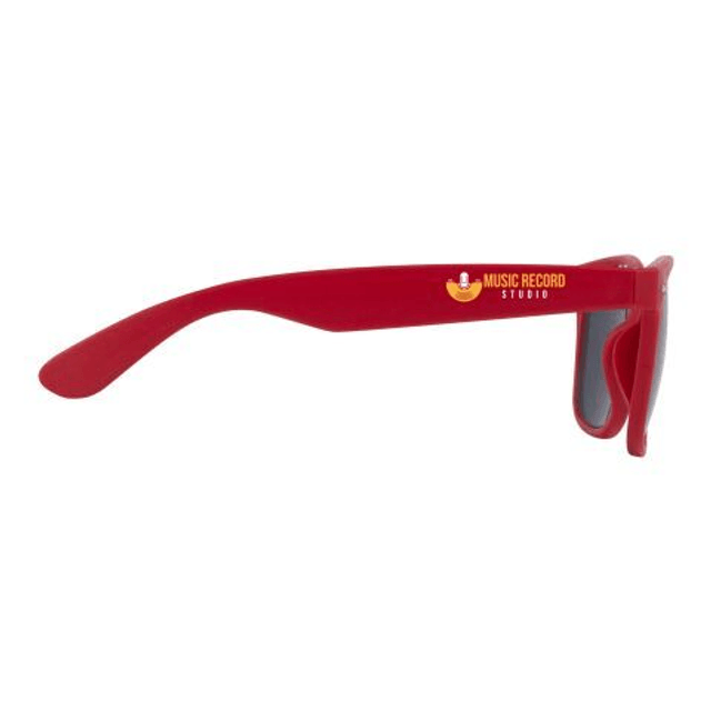 Sun Ray recycled plastic sunglasses