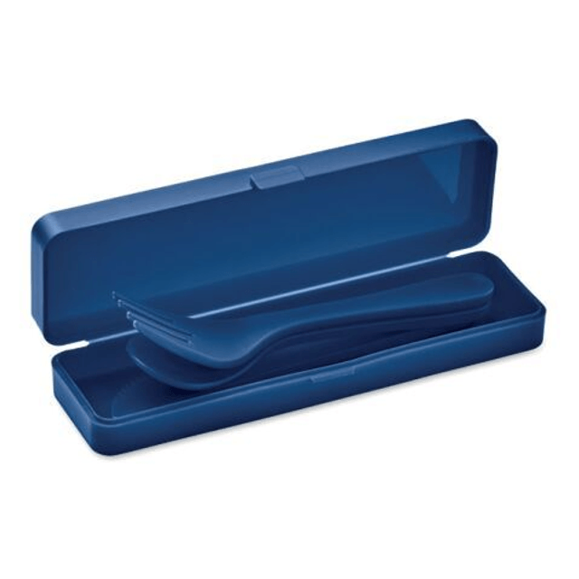 Cutlery set in PP