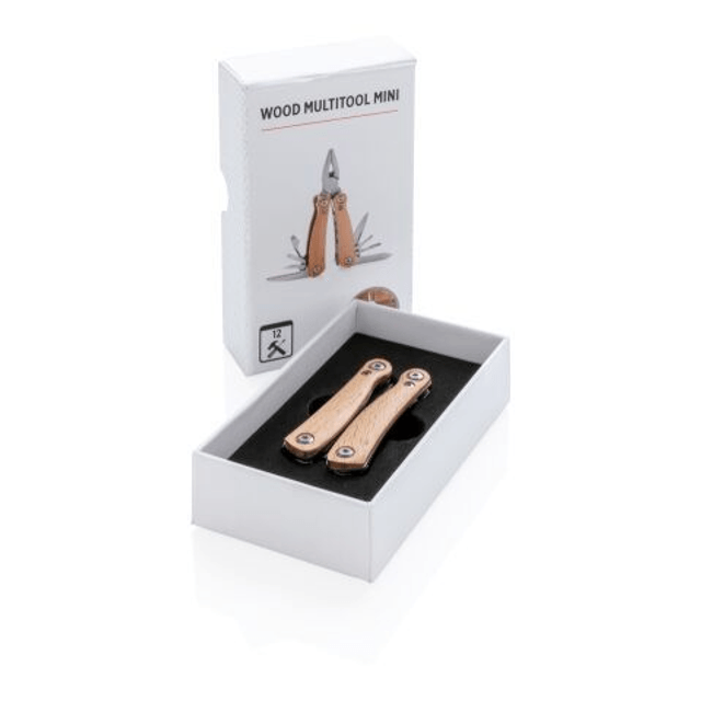 Wood multitool mini