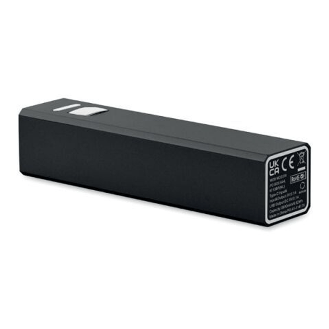 Power bank 2600 mAh