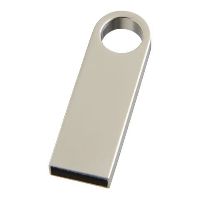 Compact USB Stick