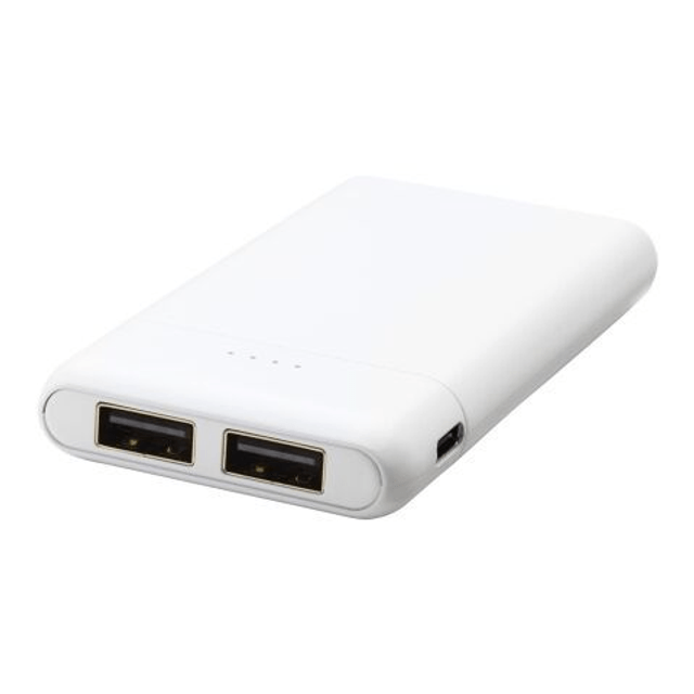 Odyssey 5000mAh high density powerbank