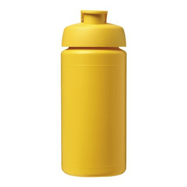 Baseline Plus grip 500 ml flip lid sport bottle