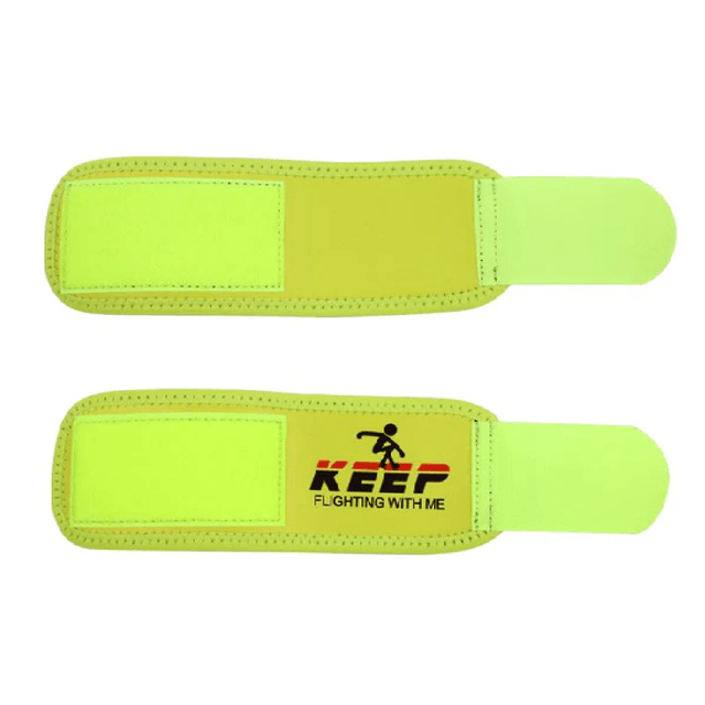 Neoprene Wrist Band Pair