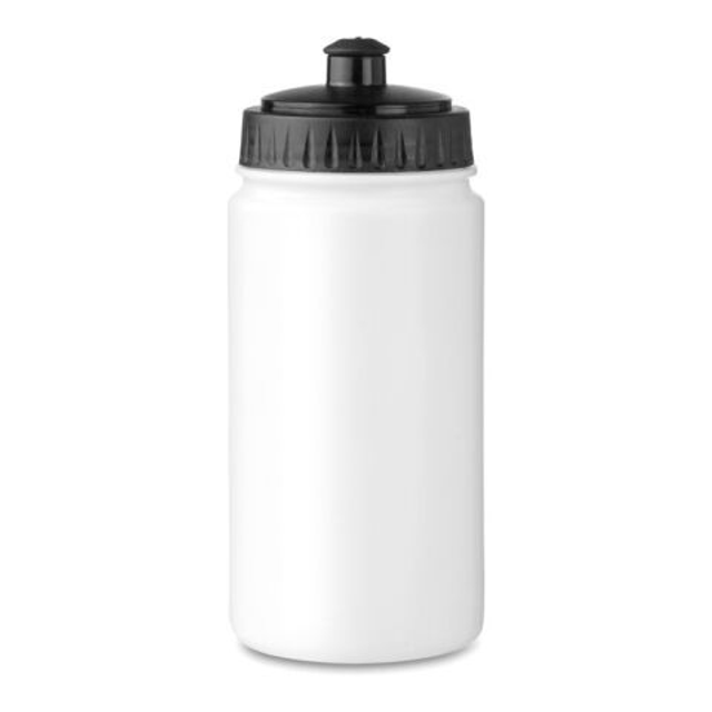 Sports bottle 500ml