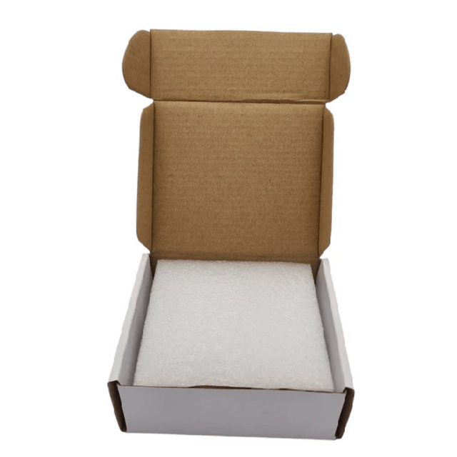 Crystal Block - Rounded Corners 