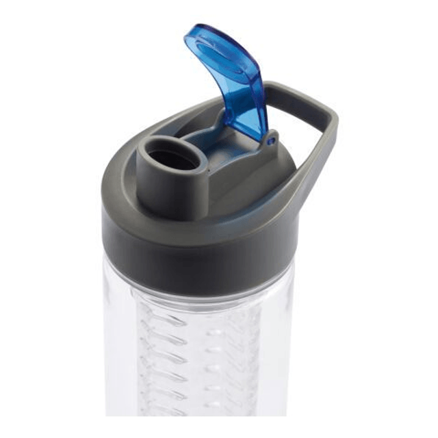 800ml Water Bottle with Infuser