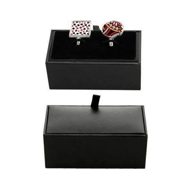 Cufflinks