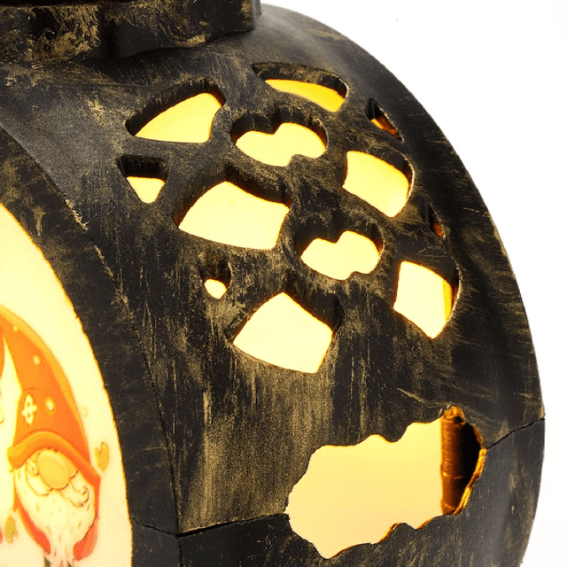 Vintage Lantern Light - Small