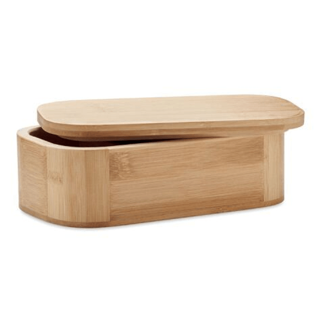 Bamboo lunch box 1000ml