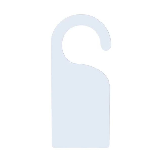 HPP Door hanger