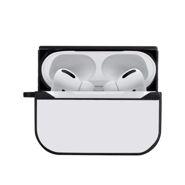 Air Pods Pro Plastic Case