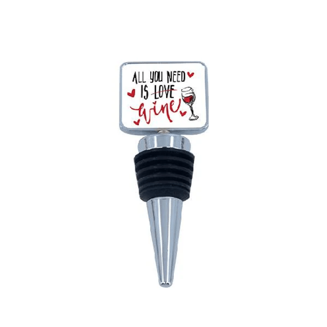 Wine Bottle Stopper