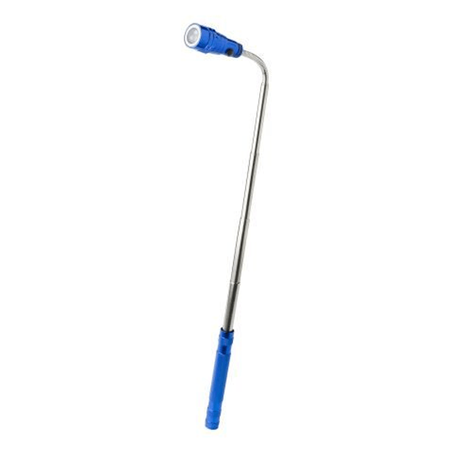 Aluminium torch Aya