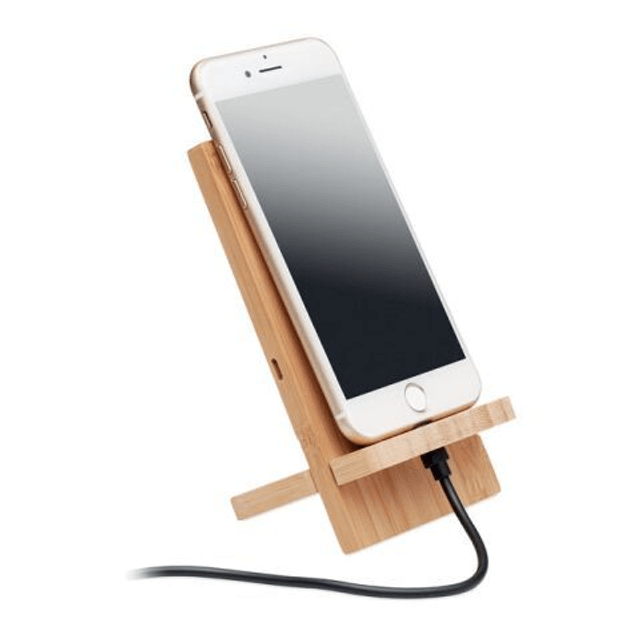 Wireless charger stand 10W