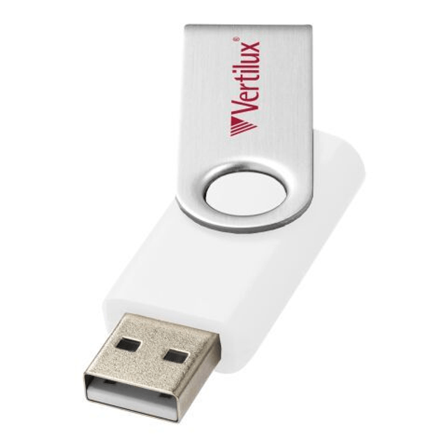 Rotate Basic USB Flash Drive