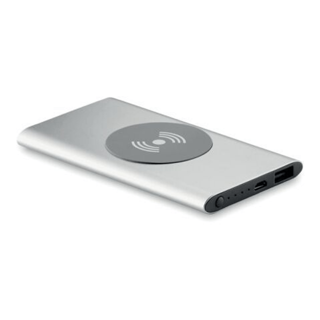 Wireless Power bank 4000mAh