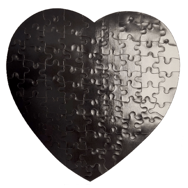 Magnetic Jigsaw Puzzles