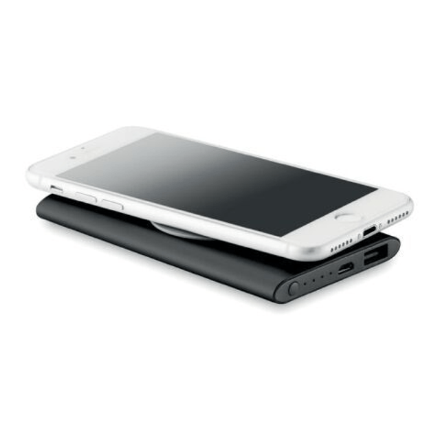Wireless Power bank 4000mAh
