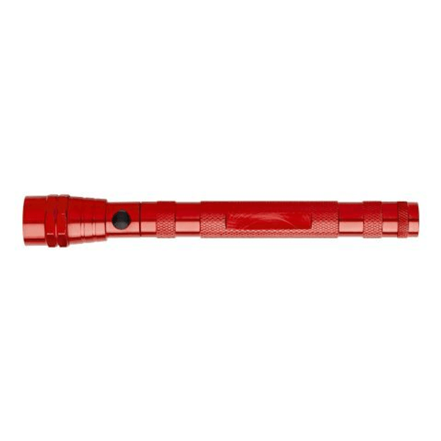 Aluminium torch Aya