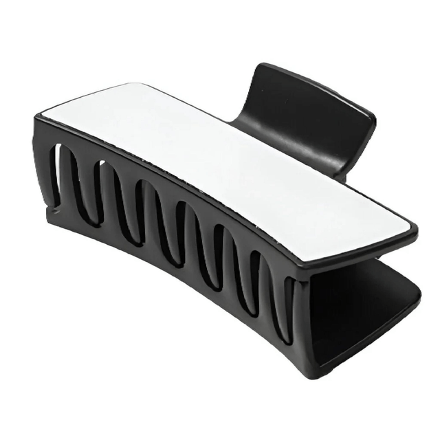Ponytail Clip with Insert