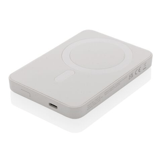 Magnetix RCS recycled plastic 5000 mah (magnetic)