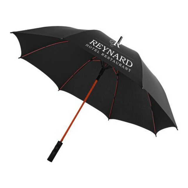 Stark 23" windproof auto open umbrella